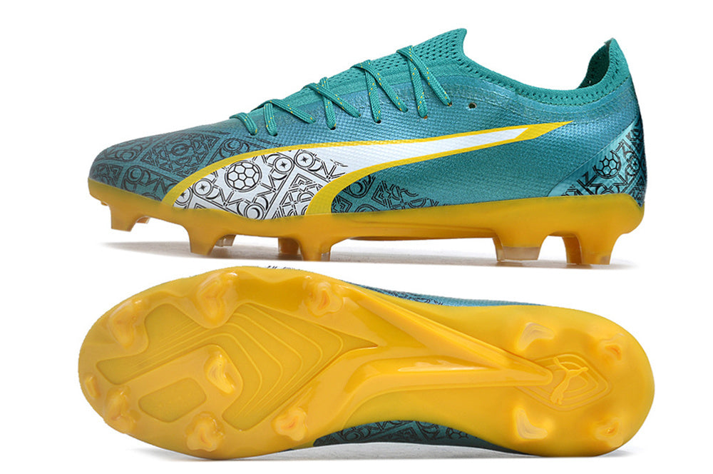 Botas Ultra Ultimate FG - Fútbol 11