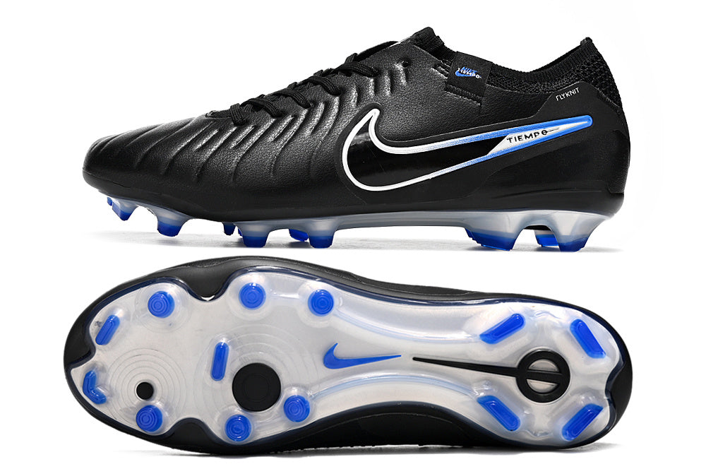 Botas Tiempo Legend 10 Elite FG - Fútbol 11