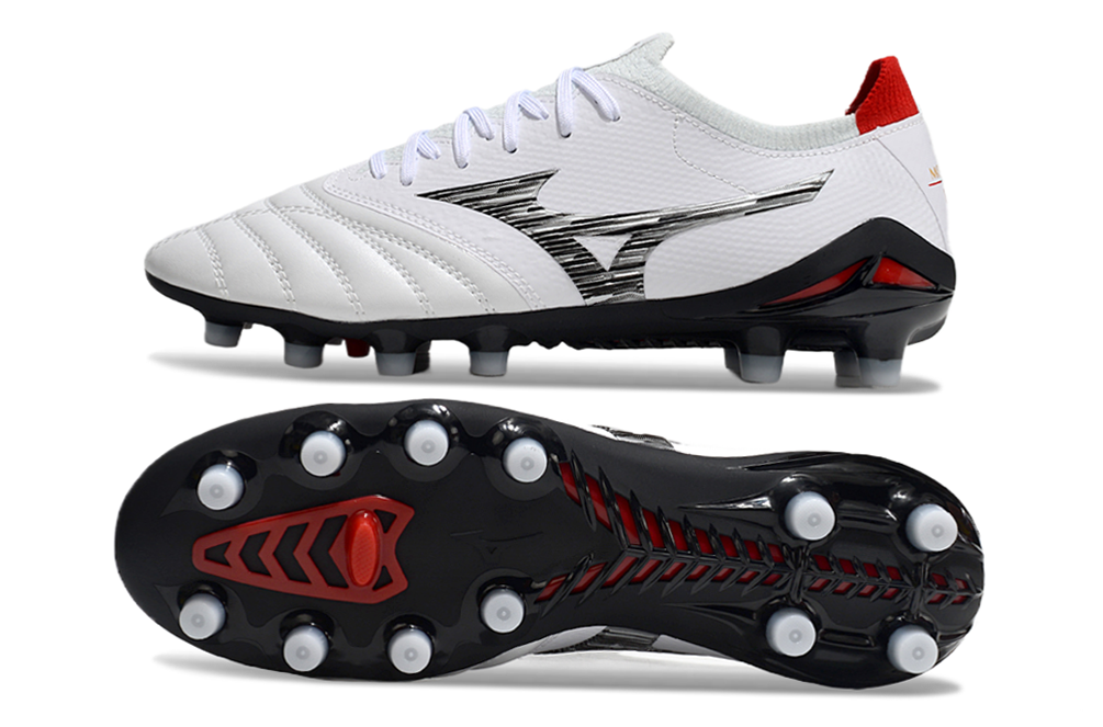 Botas Morelia Neo III Beta Made in Japan FG - Fútbol 11