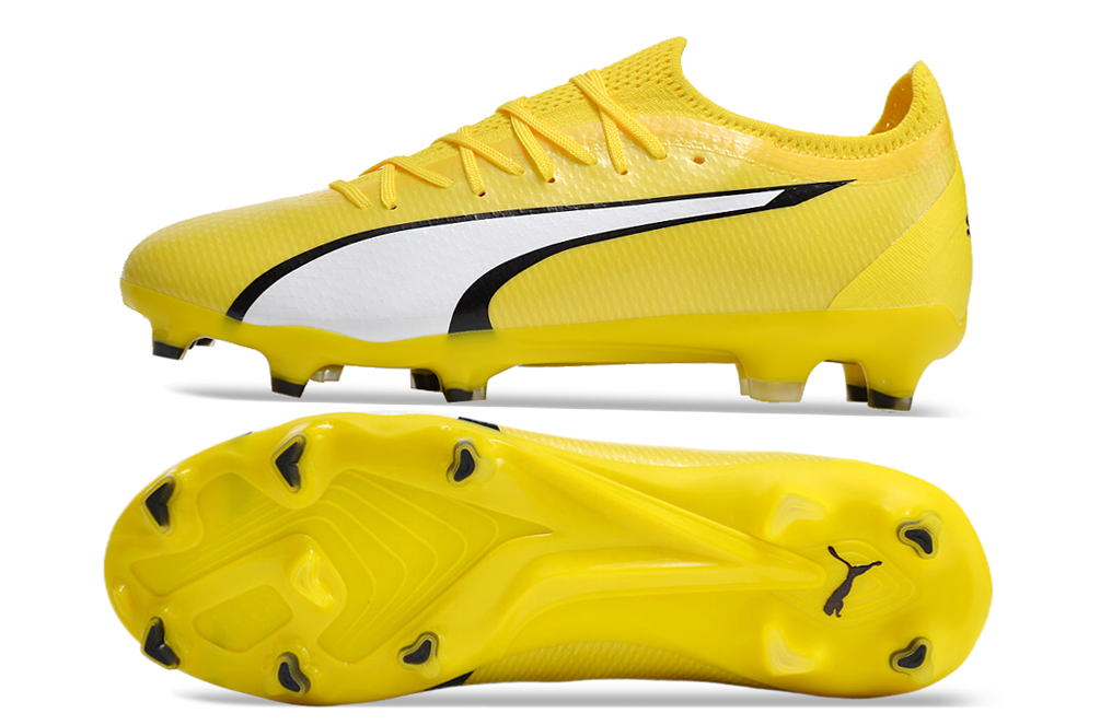 Botas Ultra Ultimate FG - Fútbol 11