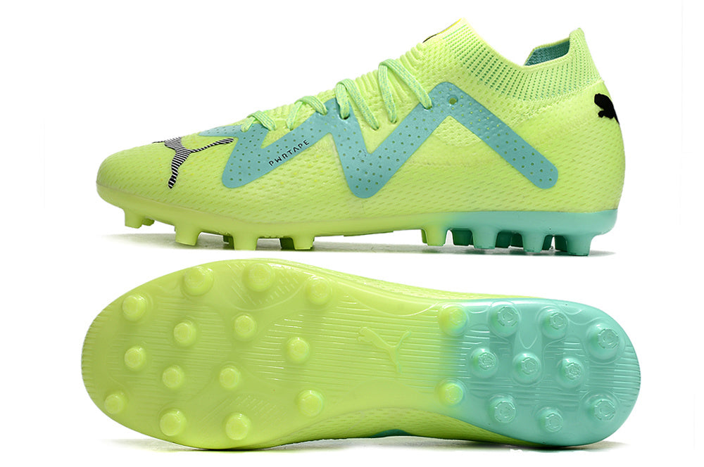 Botas Future Ultimate MG - Fútbol 11