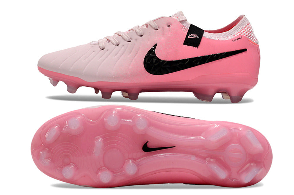 Botas Tiempo Legend 10 Elite FG - Fútbol 11