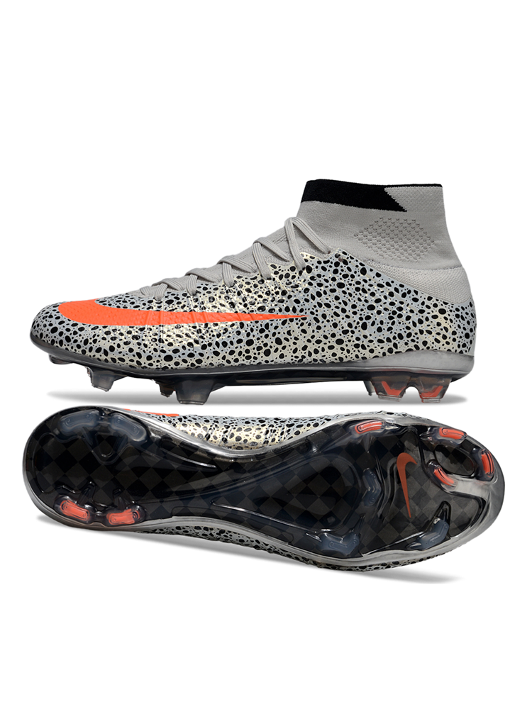 Botas Mercurial Superfly 4 Elite FG (Con Tobillera) - Fútbol 11