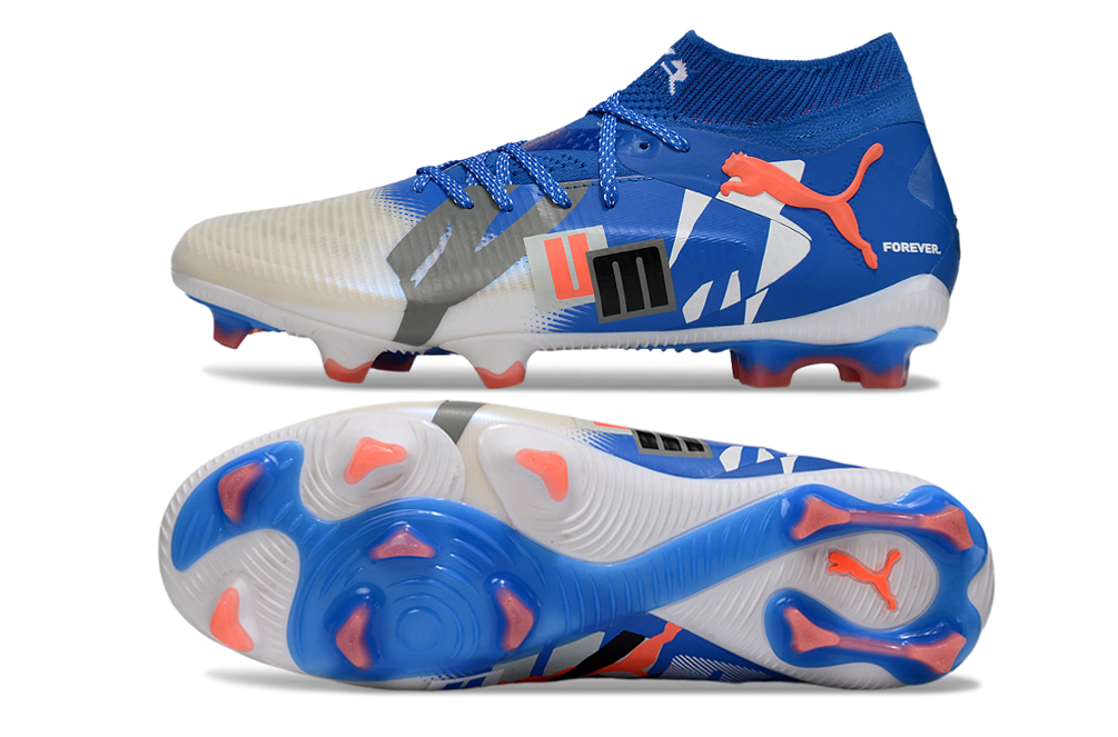 Botas Future 8 Ultimate FG (Con Tobillera) - Fútbol 11