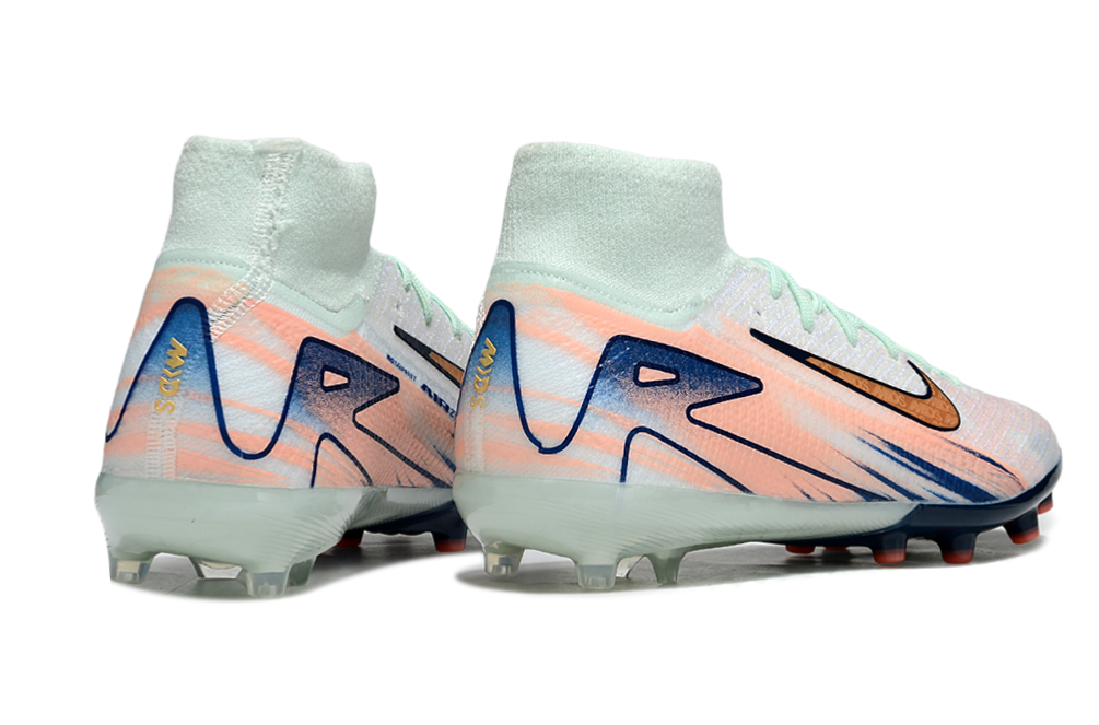 Botas Air Zoom Mercurial Superfly 16 Elite AG (Con Tobillera) - Fútbol 11