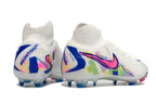 Botas Phantom Luna Elite FG (Con Tobillera) - Fútbol 11