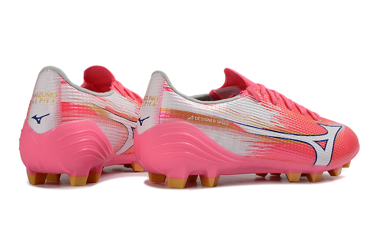 Botas Alpha Made in Japan FG - Fútbol 11