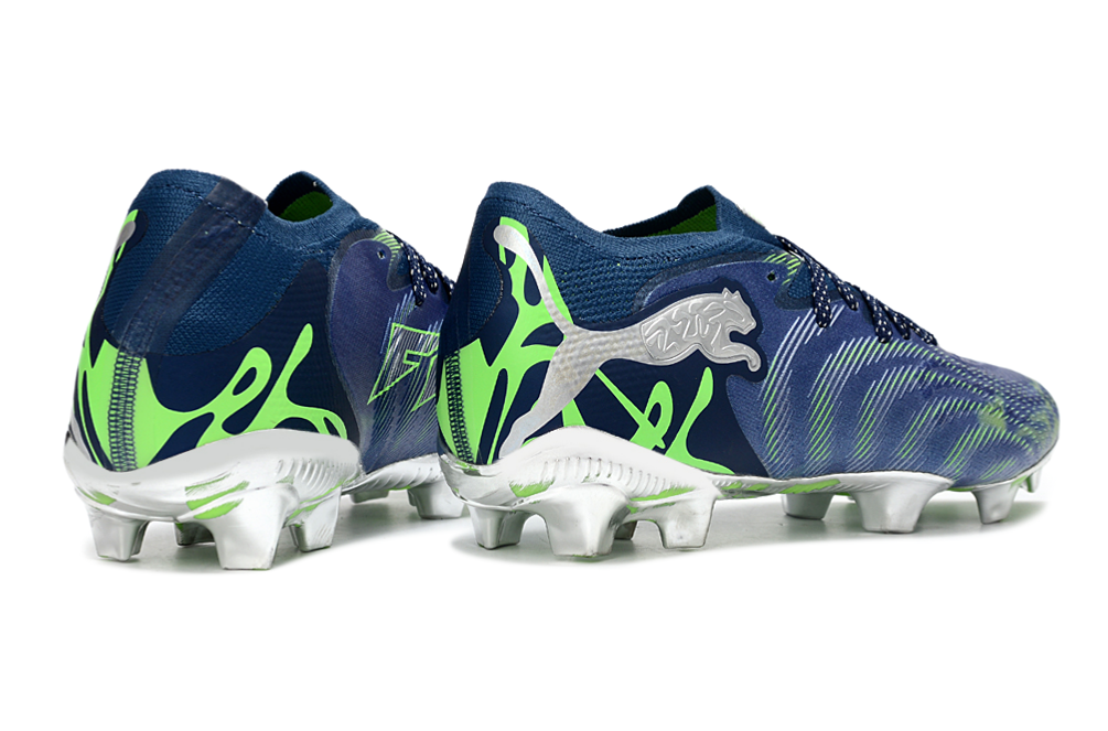 Botas Future 8 Ultimate FG (Con Tobillera) - Fútbol 11