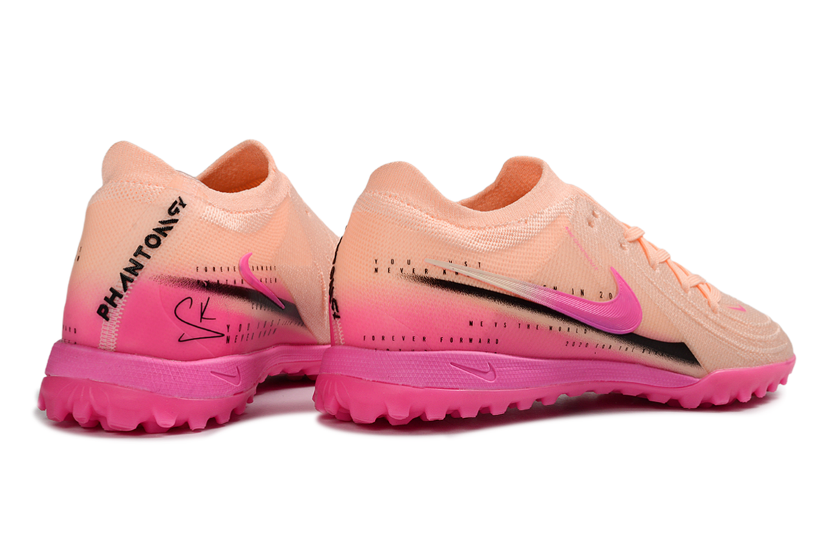 Botas Phantom GX II Elite TF - Fútbol 7