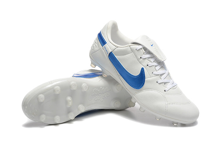 Botas Premier III FG - Fútbol 11