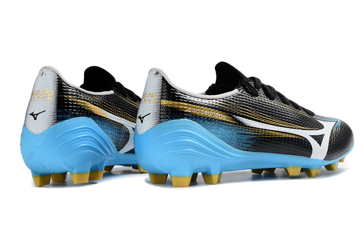Botas Alpha Made in Japan FG - Fútbol 11