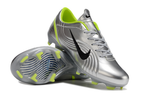 Botas Mercurial Ronaldo Retro FG - Fútbol 11