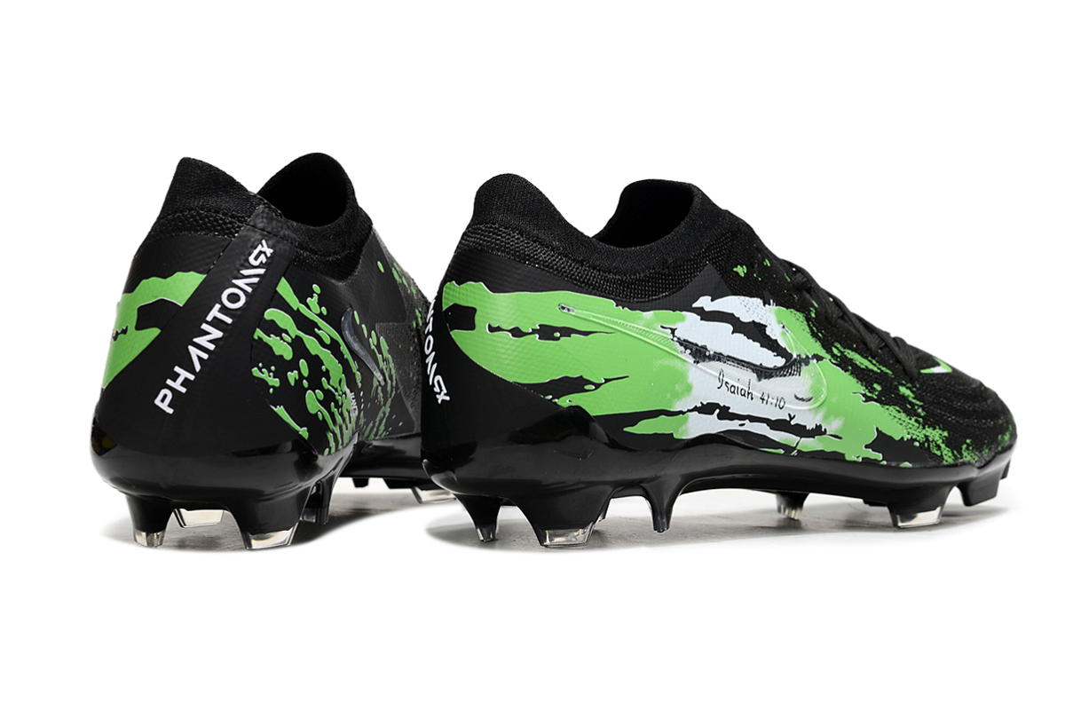 Botas Phantom Luna Elite FG - Fútbol 11