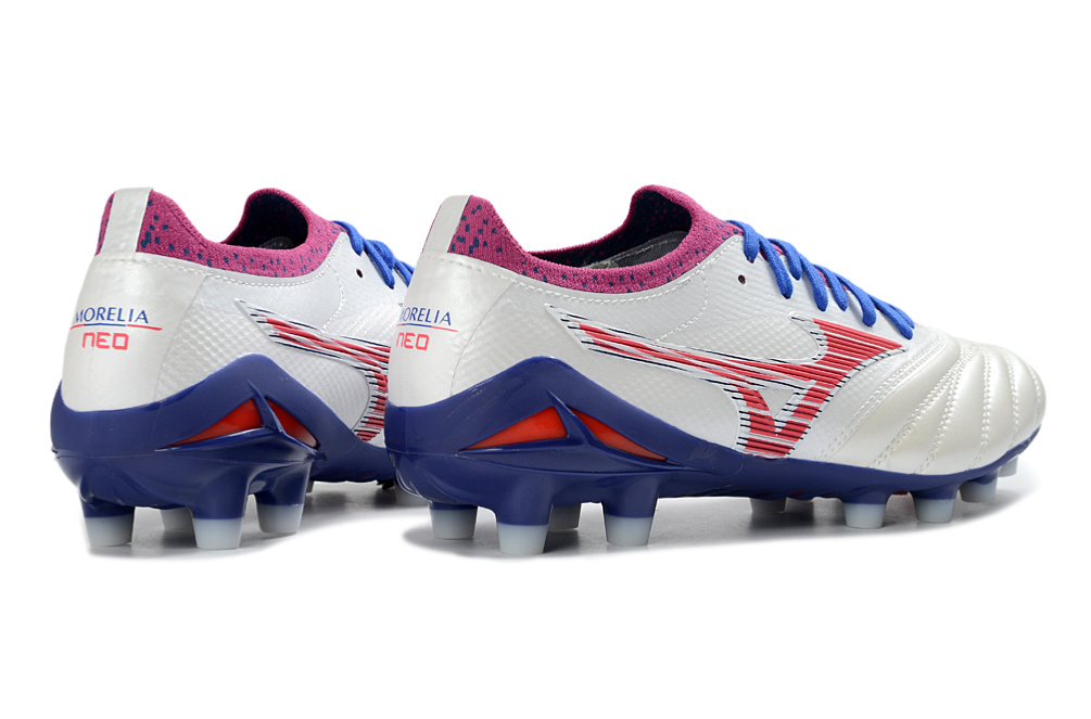 Botas Morelia Neo III Beta Made in Japan FG - Fútbol 11