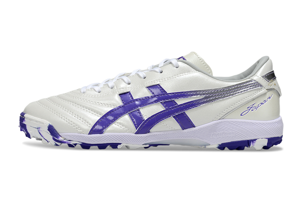 Botas Asics TF - Fútbol 7