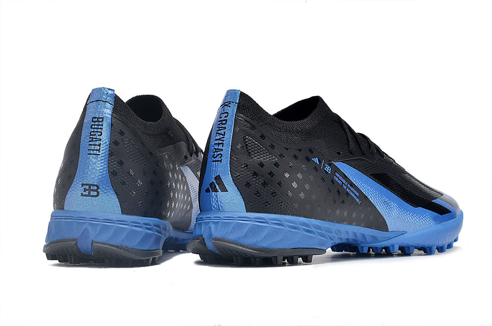 Botas X Speedportal.1 TF - Fútbol 7