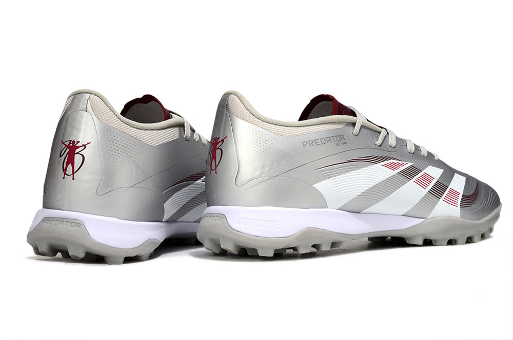 Botas Predator 25 Elite TF - Fútbol 7