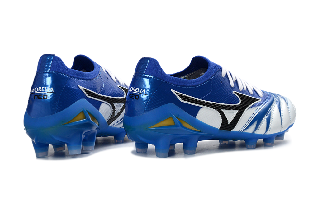 Botas Morelia Neo III Beta Made in Japan FG - Fútbol 11