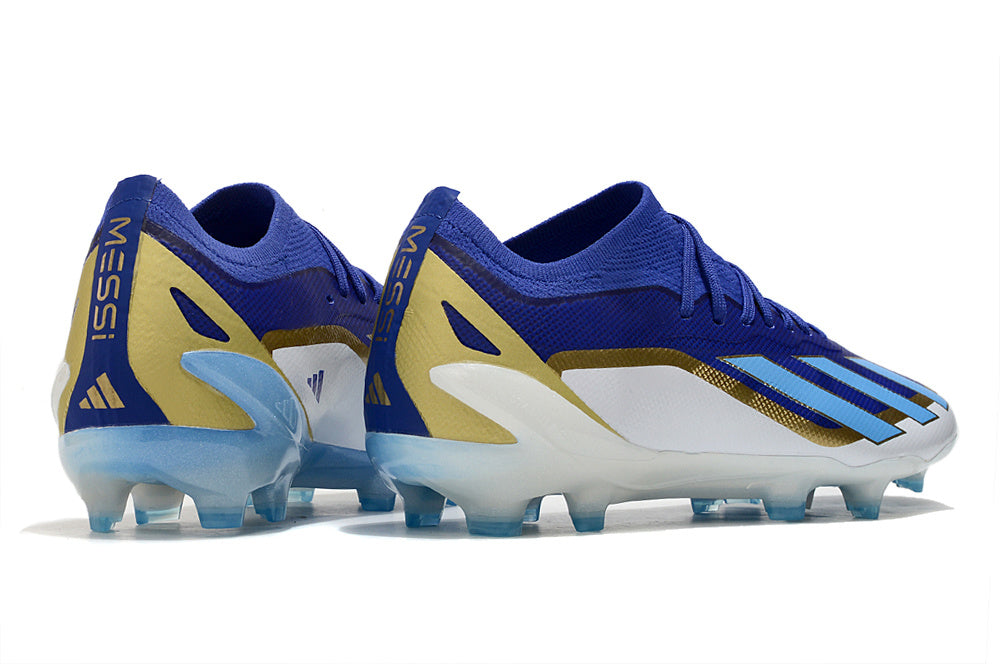 Botas X Speedportal.1 FG - Fútbol 11
