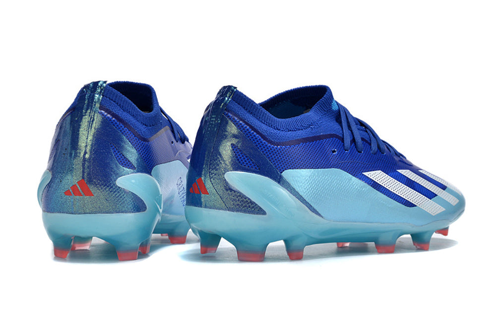 Botas X Speedportal.1 FG - Fútbol 11