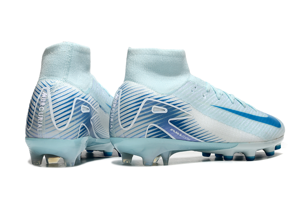 Botas Air Zoom Mercurial Superfly 16 Elite AG (Con Tobillera) - Fútbol 11