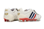 Botas Predator Accuracy FG (Con Tobillera) - Fútbol 11