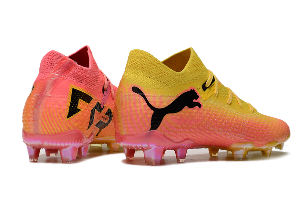 Botas Future 2024 FG - Fútbol 11