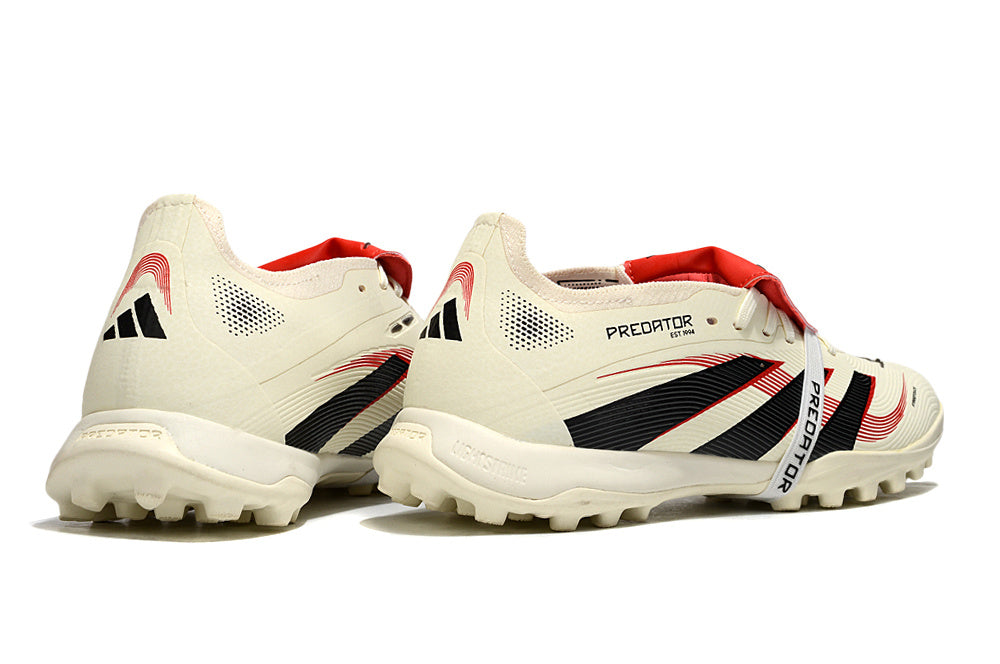 Botas Predator 25 Elite TF - Fútbol 7