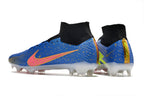 Botas Air Zoom Mercurial Superfly IX Elite FG (Con Tobillera) - Fútbol 11