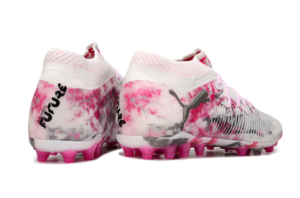 Botas Future 8 Ultimate AG (Con Tobillera) - Fútbol 11