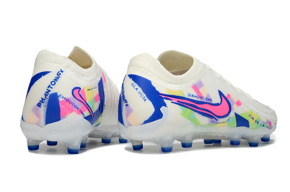 Botas Phantom Luna Elite AG - Fútbol 11