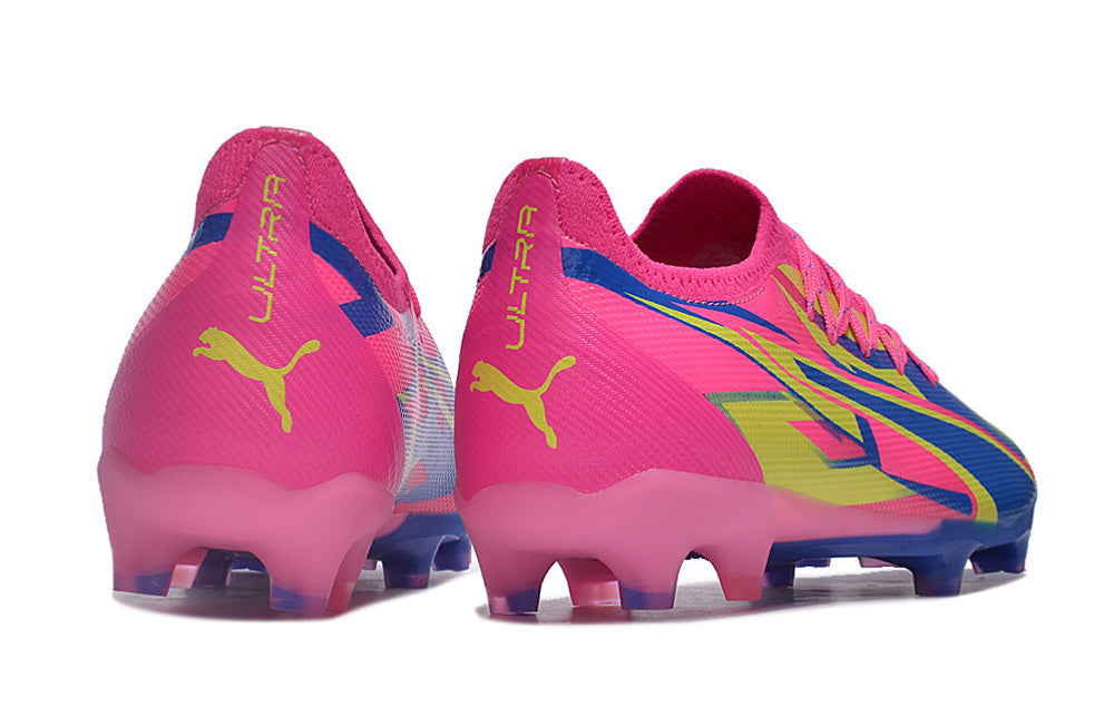 Botas Ultra Ultimate FG - Fútbol 11