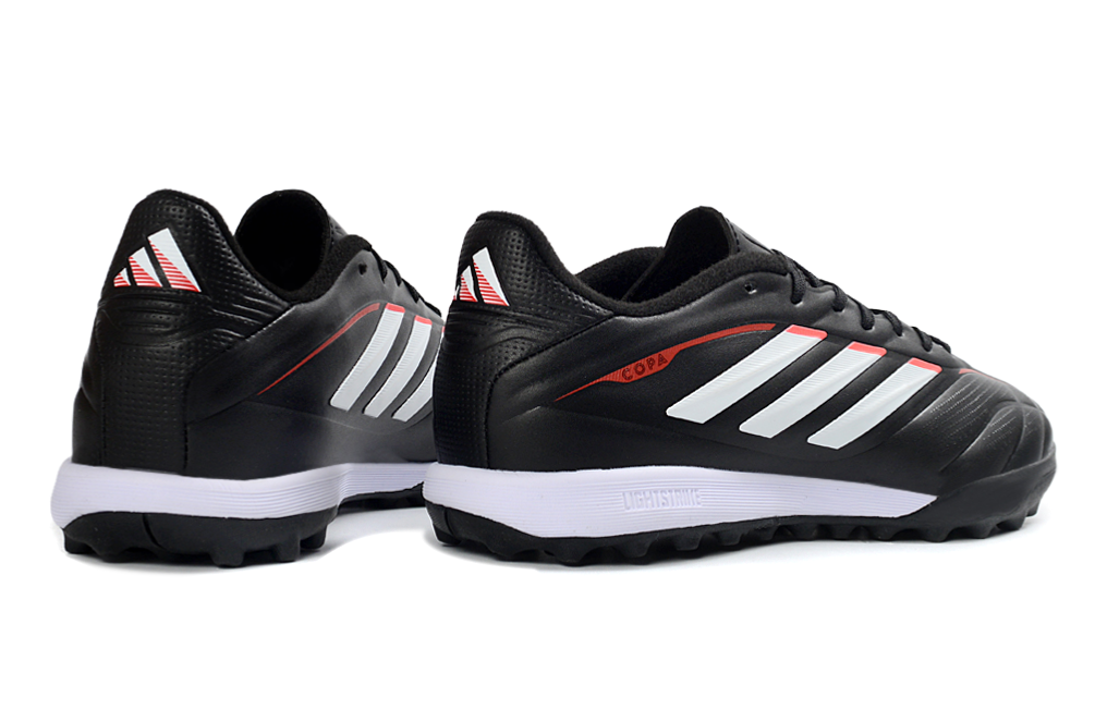 Botas Copa Pure II+ TF - Fútbol 7