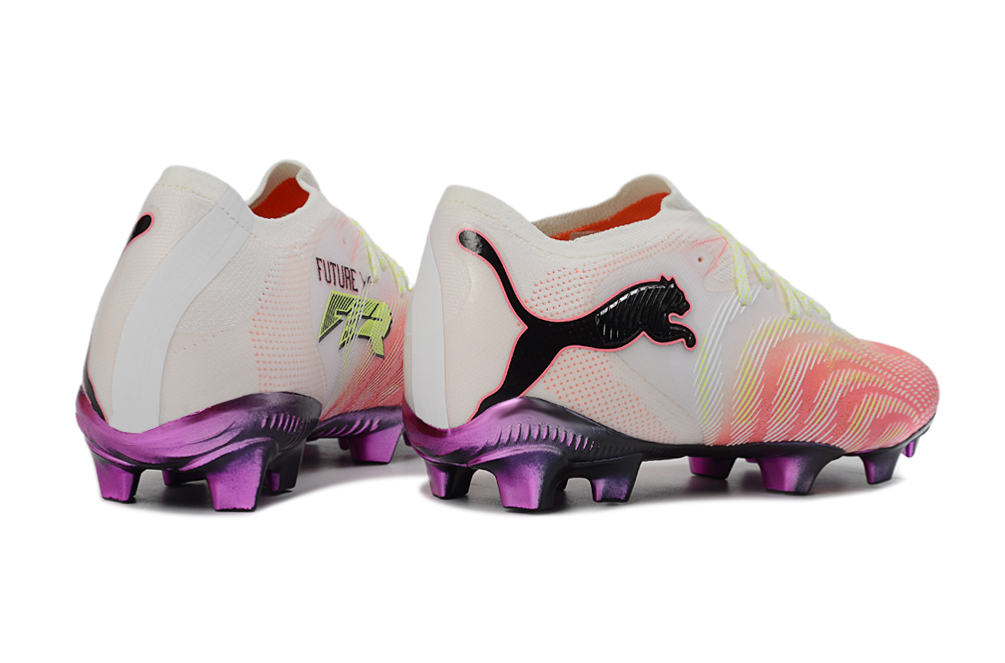 Botas Future 8 Ultimate FG (Con Tobillera) - Fútbol 11