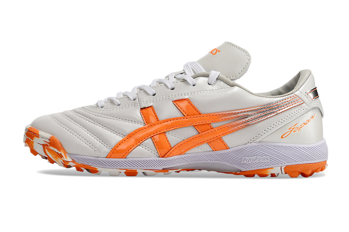 Botas Asics TF - Fútbol 7