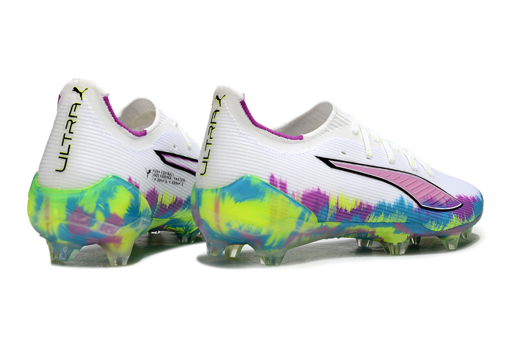Botas Ultra Ultimate FG - Fútbol 11