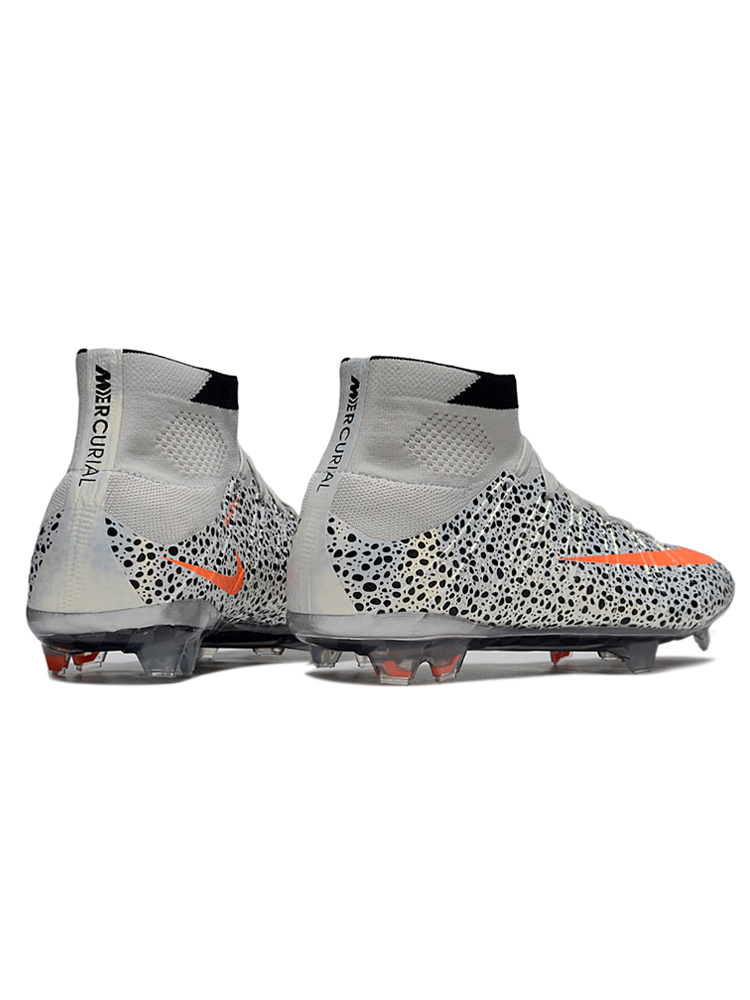 Botas Mercurial Superfly 4 Elite FG (Con Tobillera) - Fútbol 11