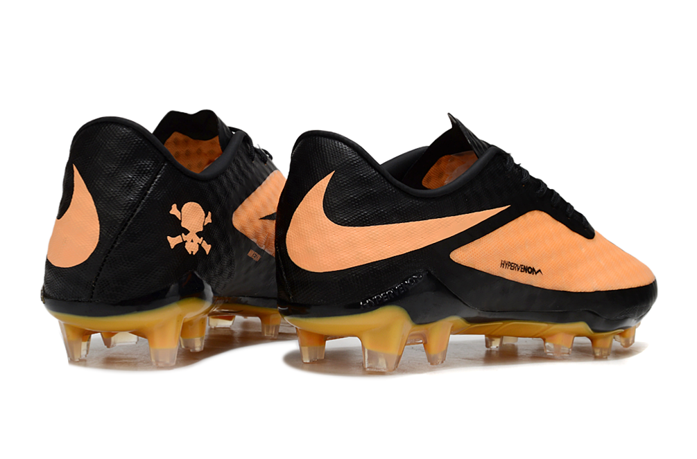 Botas Hypervenom Phantom FG - Fútbol 11
