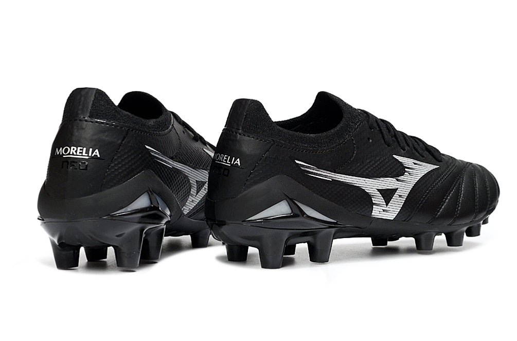 Botas Morelia Neo III Beta Made in Japan FG - Fútbol 11