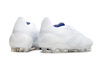 Botas Predator Accuracy FG (Con Tobillera) - Fútbol 11