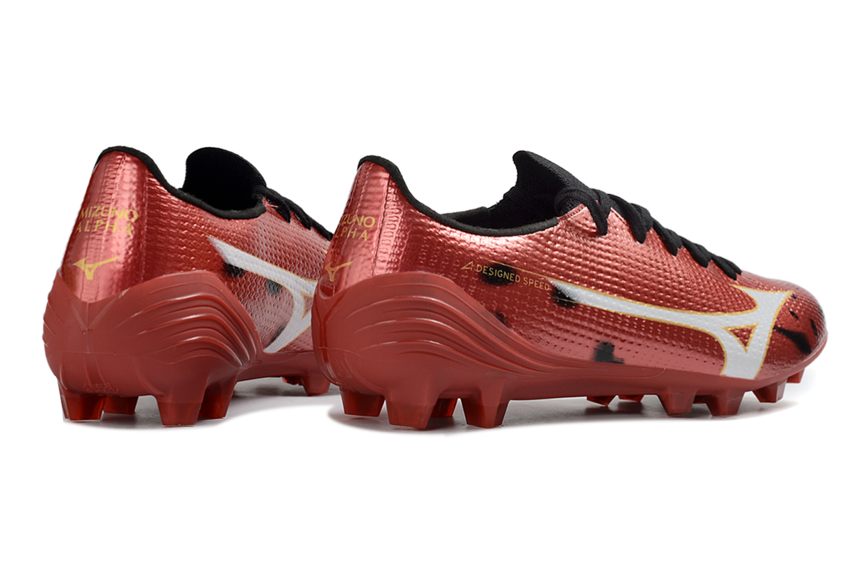 Botas Alpha Made in Japan FG - Fútbol 11