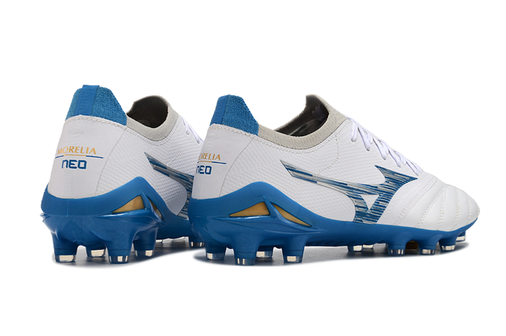 Botas Morelia Neo III Beta Made in Japan FG - Fútbol 11