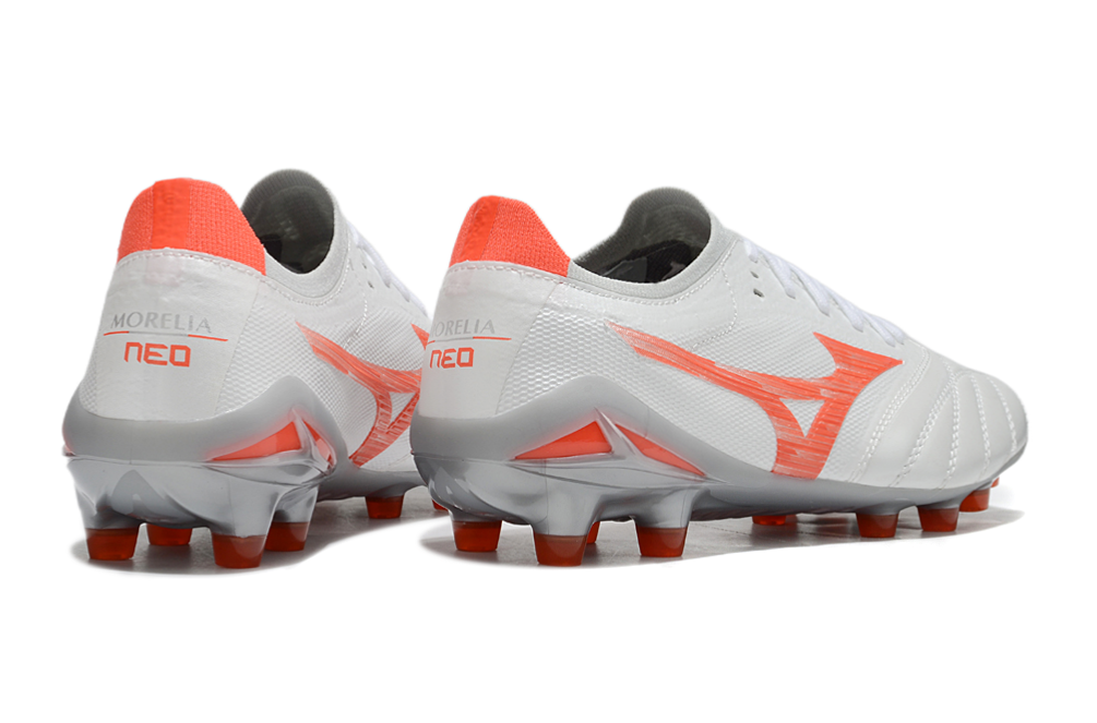 Botas Morelia Neo III Beta Made in Japan FG - Fútbol 11