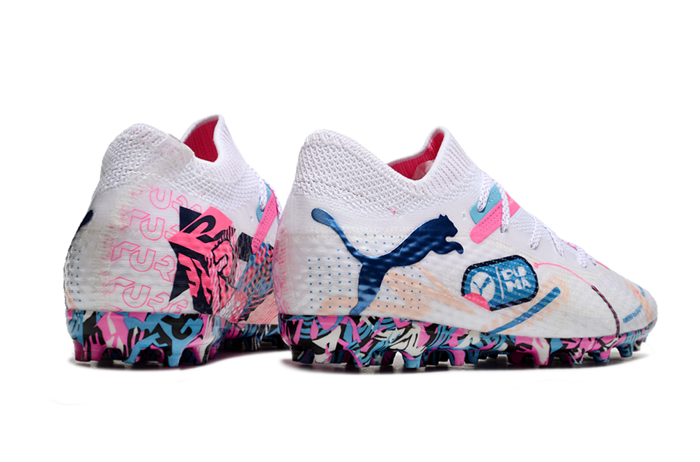 Botas Future 2024 MG - Fútbol 11