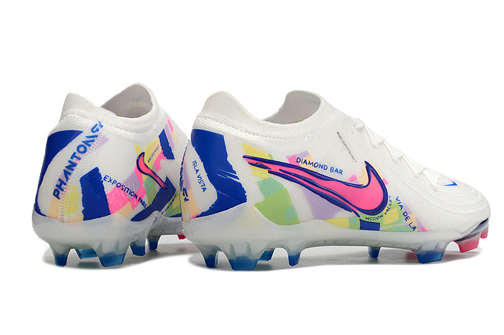 Botas Phantom Luna Elite FG - Fútbol 11