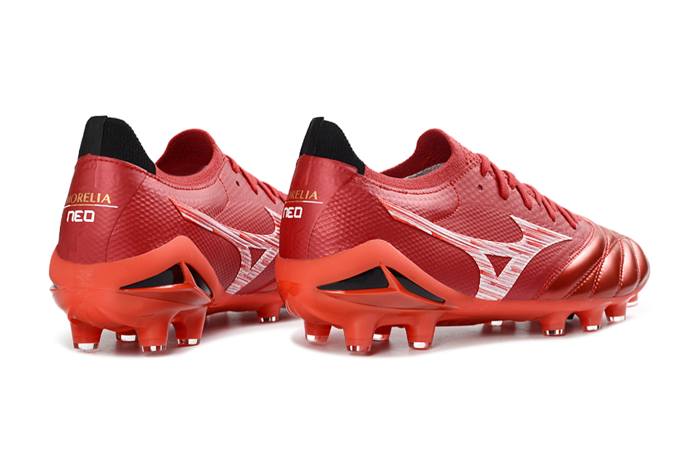 Botas Morelia Neo III Beta Made in Japan FG - Fútbol 11