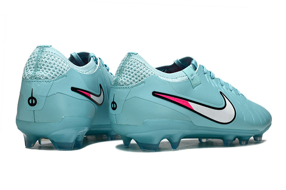 Botas Tiempo Legend 10 Elite FG - Fútbol 11
