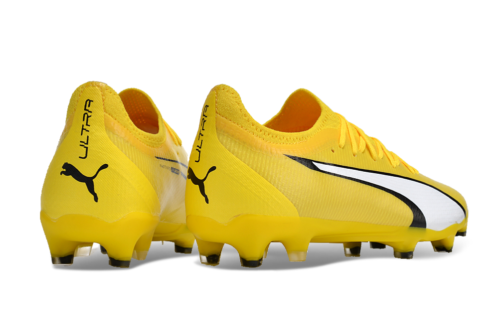 Botas Ultra Ultimate FG - Fútbol 11