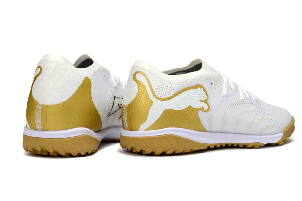 Botas Future 8 Ultimate TF (Con Tobillera) - Fútbol 7