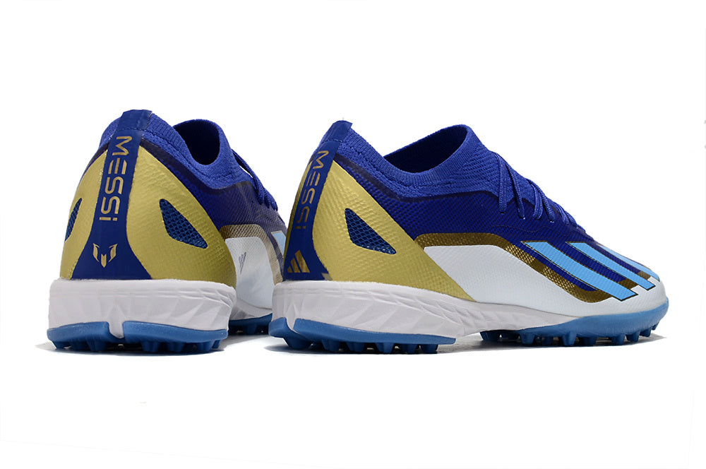 Botas X Speedportal.1 TF - Fútbol 7